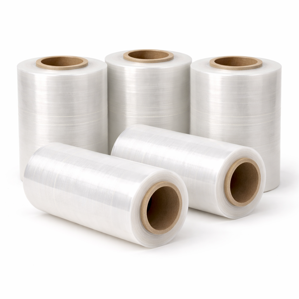 Folie stretch automată standard MPP