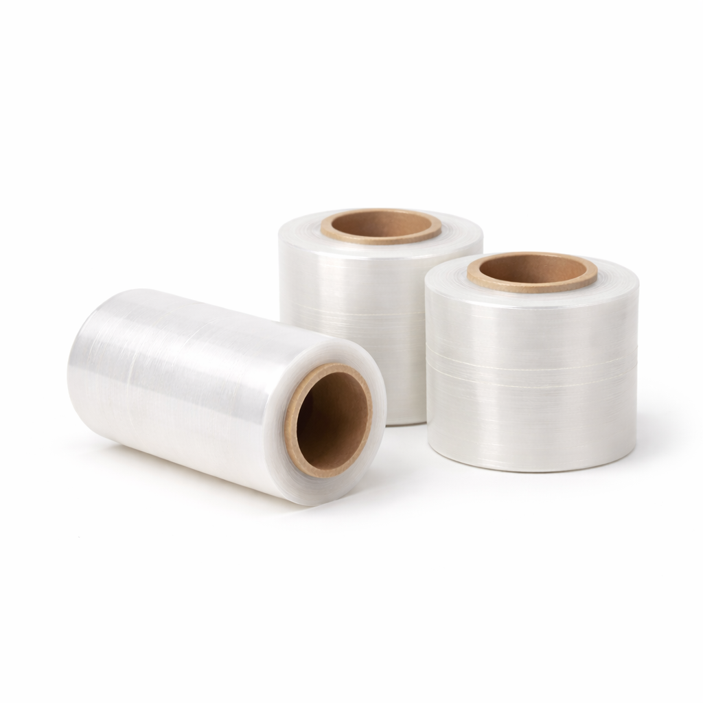 Minirole folie stretch MPP